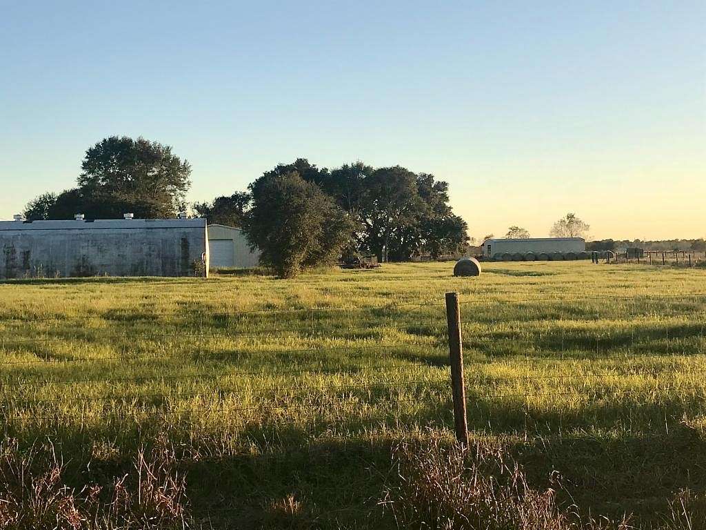 Land for Sale in Winnie, Texas