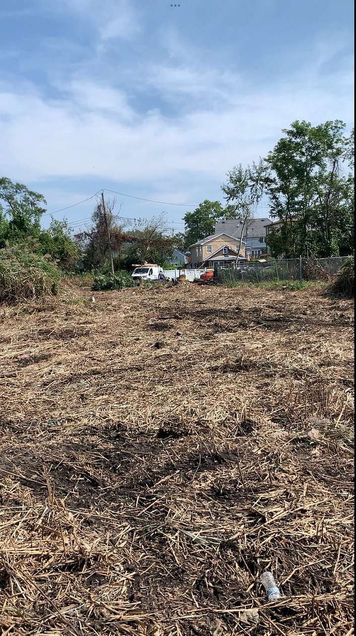 0.087 Acres of Land for Sale in Staten Island, New York