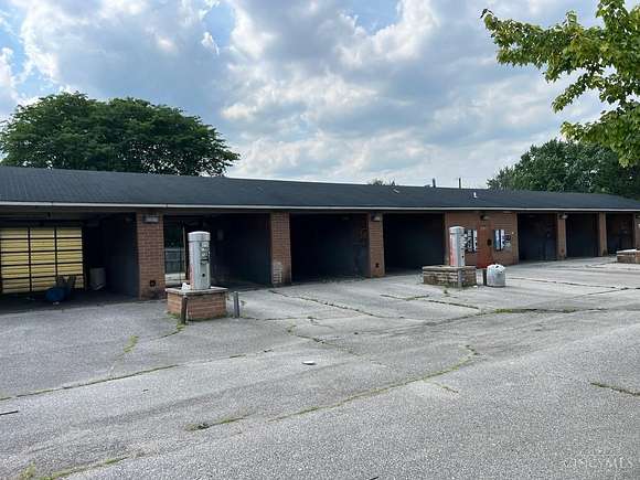 0.39 Acres of Commercial Land for Sale in Fairborn, Ohio