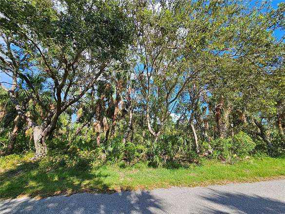 0.43 Acres of Residential Land for Sale in Port Charlotte, Florida