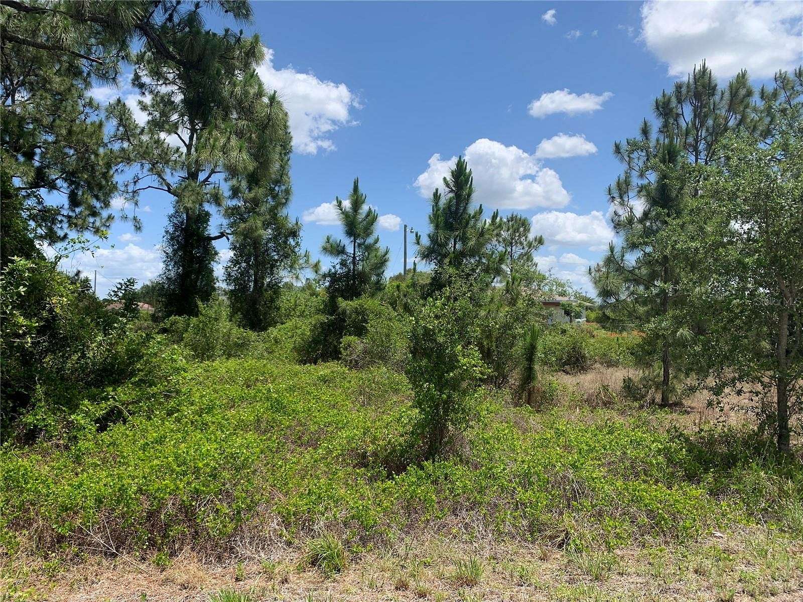 0.26 Acres of Residential Land for Sale in Fort Myers, Florida