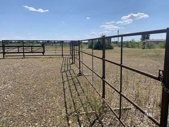 15.6 Acres of Commercial Land for Sale in Miles City, Montana