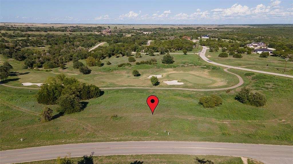 0.29 Acres of Residential Land for Sale in Cleburne, Texas