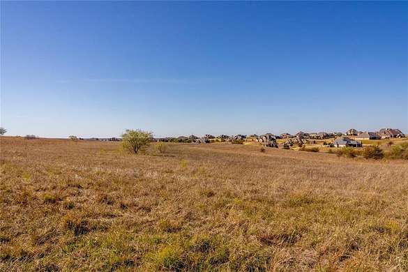 1.2 Acres of Land for Sale in Fort Worth, Texas