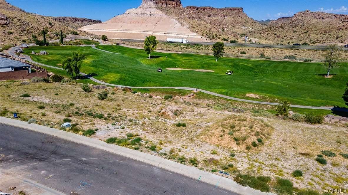 0.21 Acres of Residential Land for Sale in Kingman, Arizona