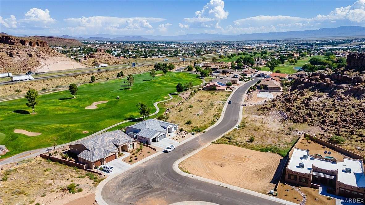 Residential Land for Sale in Kingman, Arizona