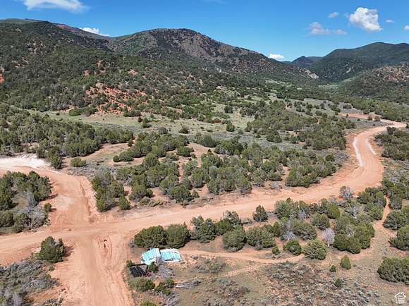 0.81 Acres of Residential Land for Sale in Birdseye, Utah