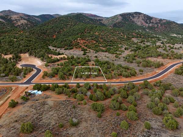 0.81 Acres of Residential Land for Sale in Birdseye, Utah