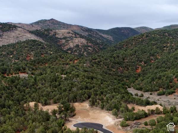 0.81 Acres of Residential Land for Sale in Birdseye, Utah