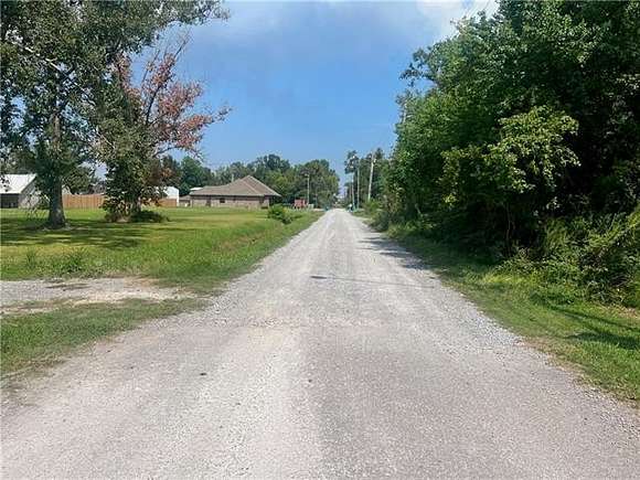 Residential Land for Sale in Destrehan, Louisiana
