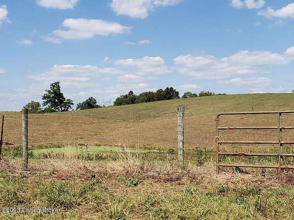 104 Acres of Agricultural Land for Sale in Ghent, Kentucky
