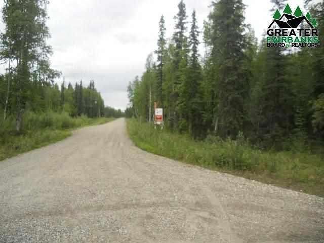 Residential Land for Sale in North Pole, Alaska