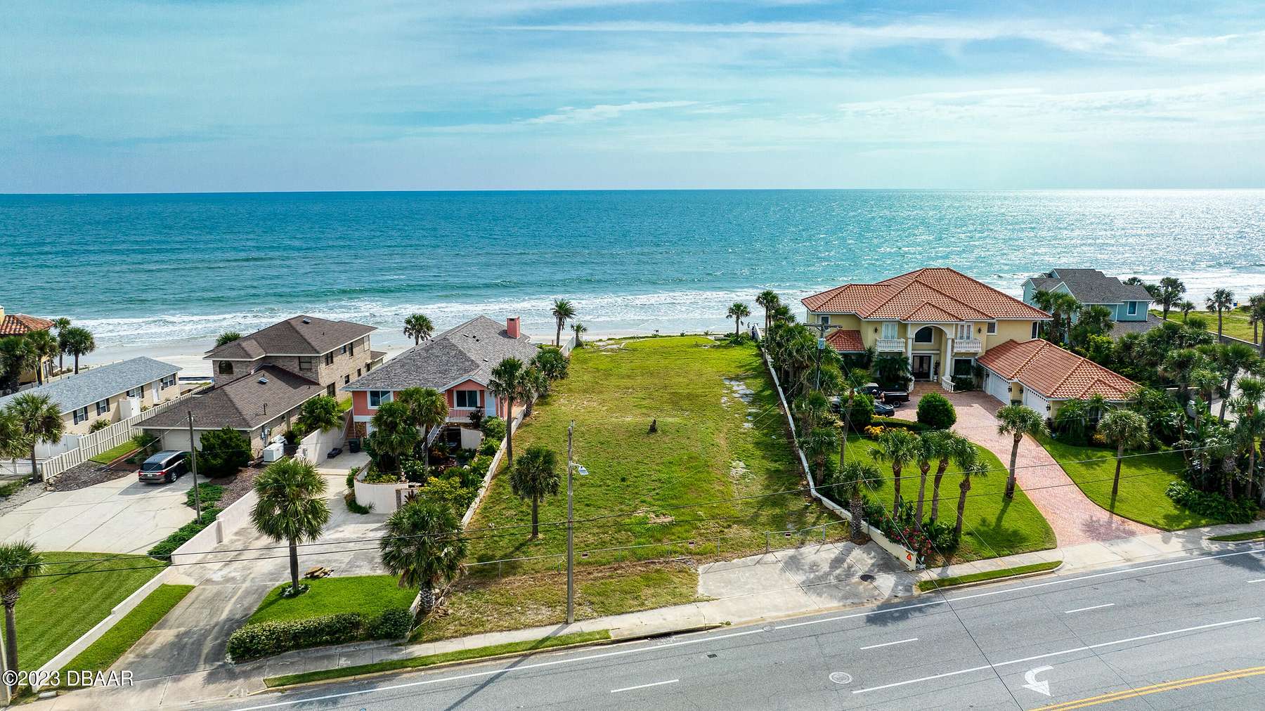 0.48 Acres of Residential Land for Sale in Daytona Beach, Florida