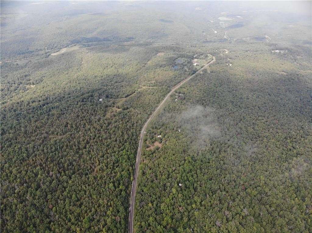 70 Acres of Recreational Land for Sale in Stilwell, Oklahoma