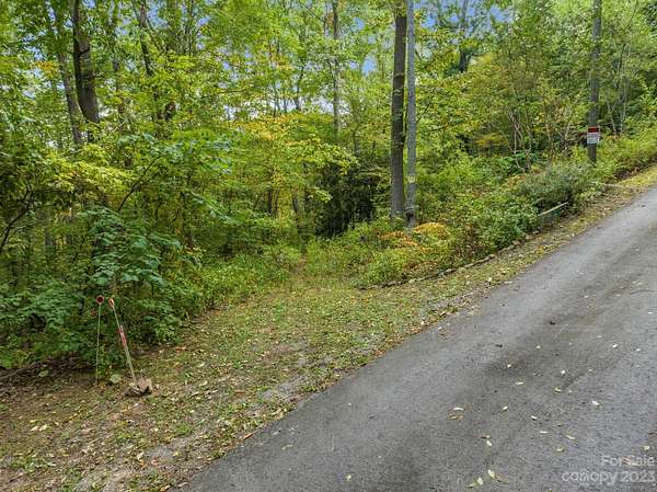1.12 Acres of Residential Land for Sale in Asheville, North Carolina