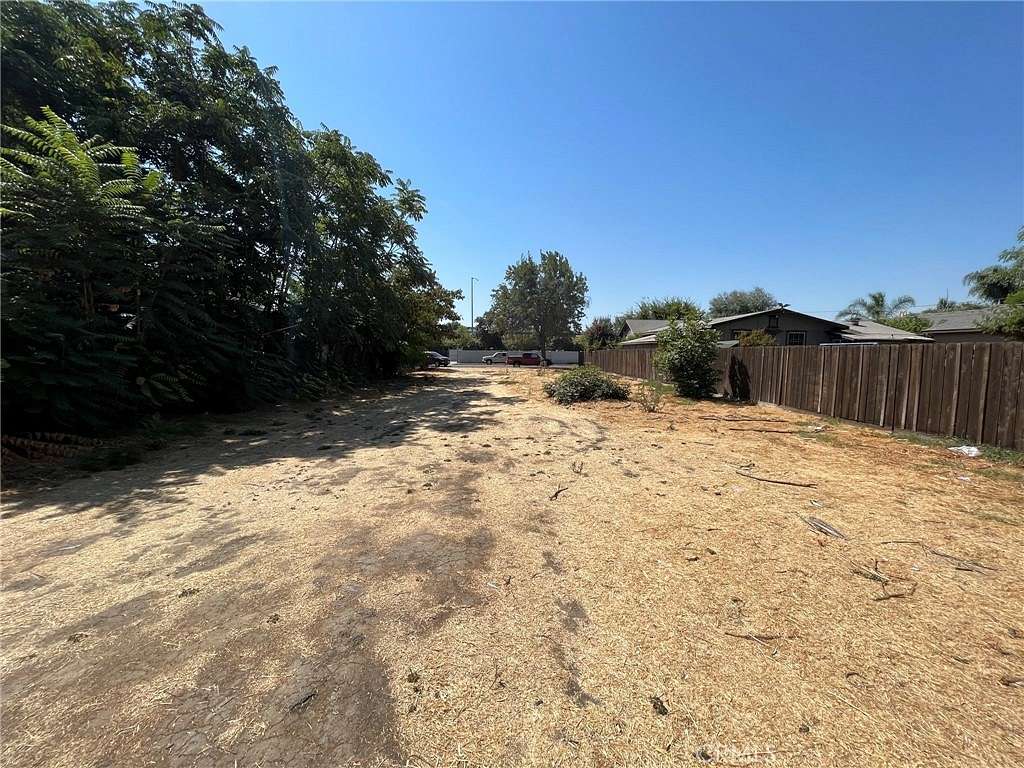 0.17 Acres of Commercial Land for Sale in Merced, California