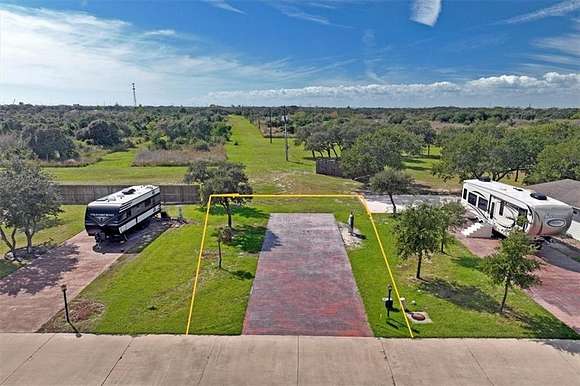 0.12 Acres of Land for Sale in Aransas Pass, Texas