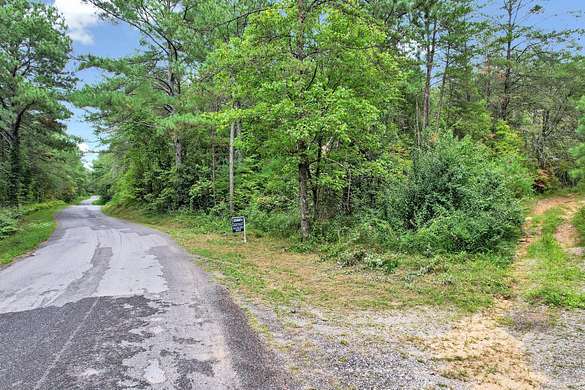 5.5 Acres of Residential Land for Sale in Copperhill, Tennessee