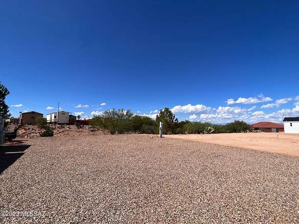 0.06 Acres of Residential Land for Sale in Benson, Arizona