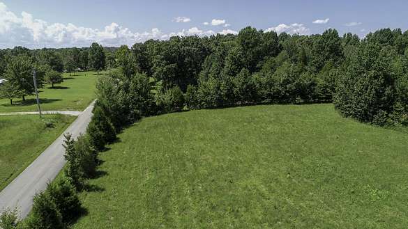 12.8 Acres of Recreational Land & Farm for Sale in Rochester, Kentucky