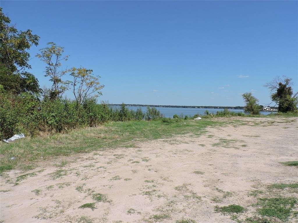 0.89 Acres of Land for Sale in Kemp, Texas
