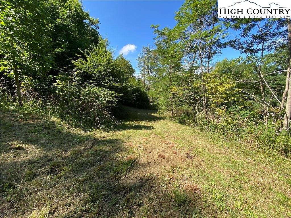 1.6 Acres of Residential Land for Sale in Boone, North Carolina