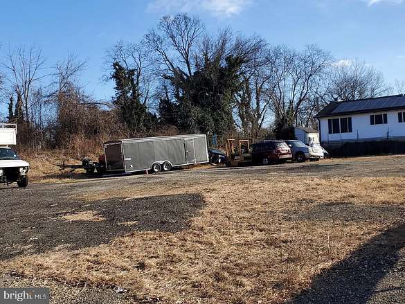 0.28 Acres of Land for Sale in Capitol Heights, Maryland