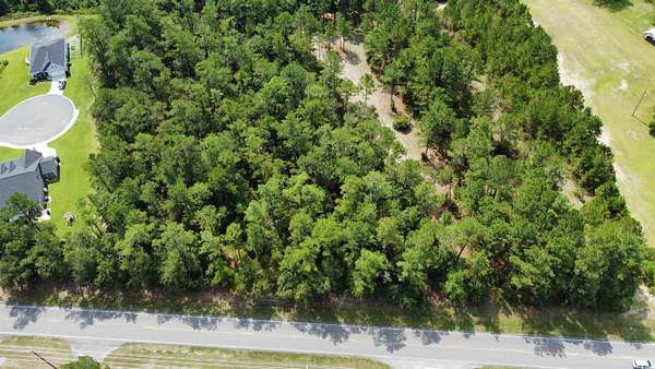 4.44 Acres of Commercial Land for Sale in Conway, South Carolina