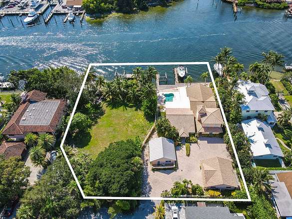 0.76 Acres of Residential Land for Sale in North Palm Beach, Florida