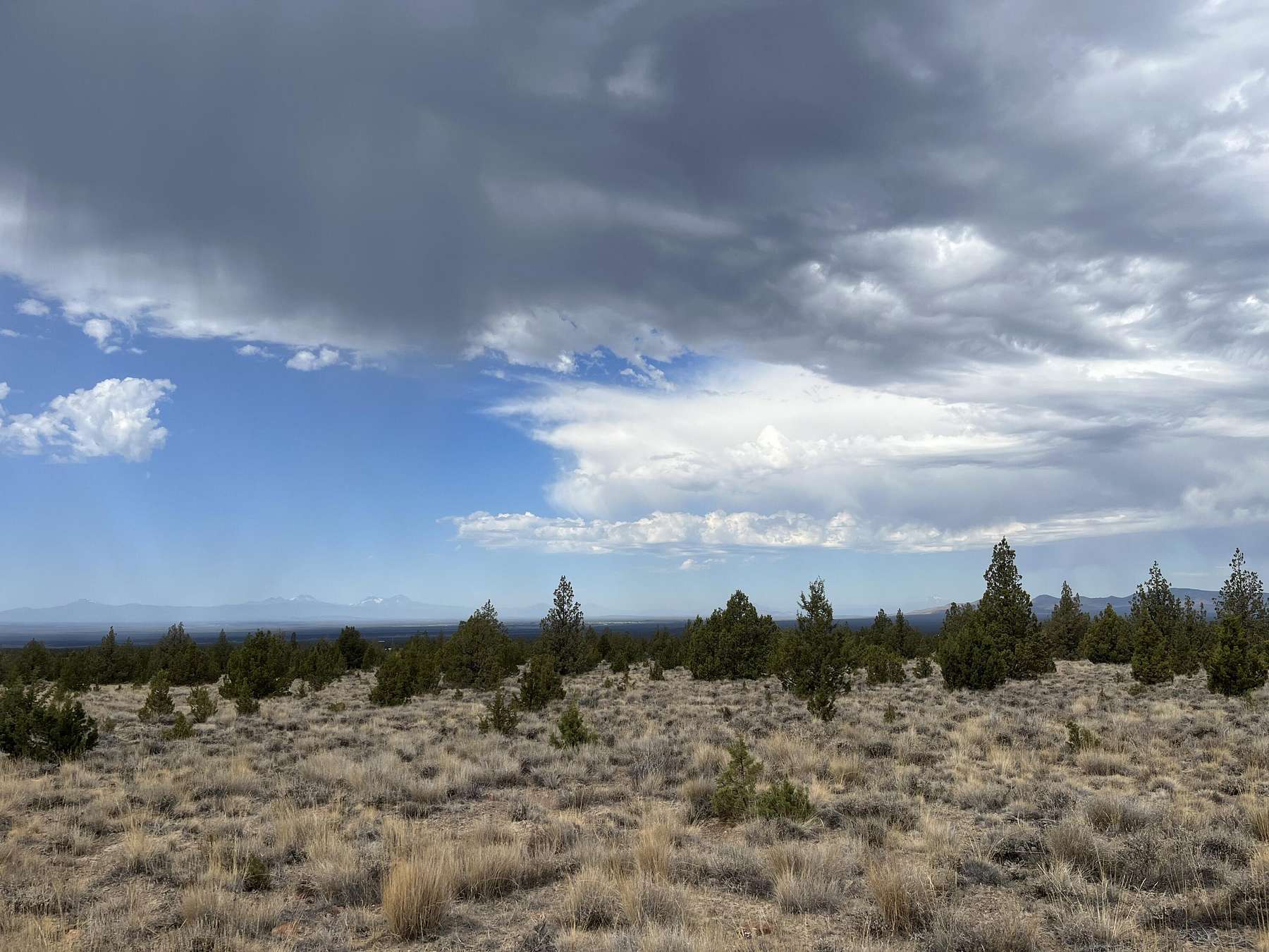 20 Acres of Recreational Land for Sale in Prineville, Oregon
