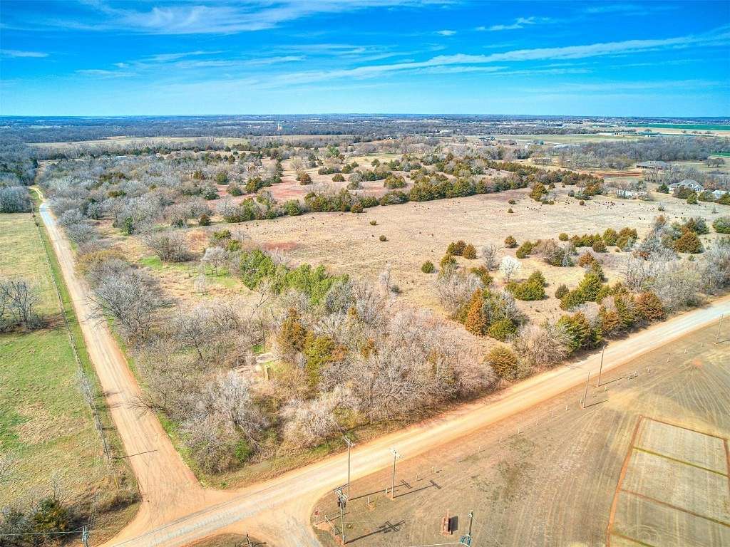 20 Acres of Land for Sale in Stillwater, Oklahoma