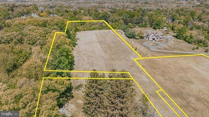 3.8 Acres of Residential Land for Sale in Lansdale, Pennsylvania