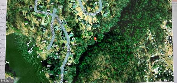0.75 Acres of Residential Land for Sale in Pasadena, Maryland
