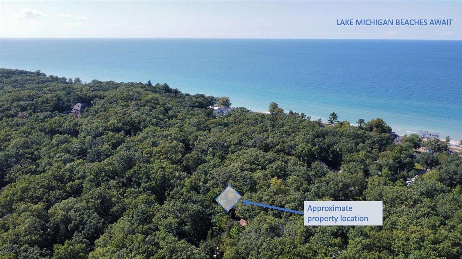 0.29 Acres of Residential Land for Sale in Michigan City, Indiana