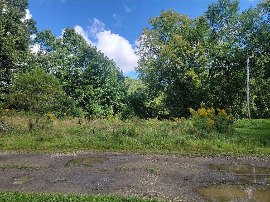 0.34 Acres of Residential Land for Sale in Waterford, Pennsylvania