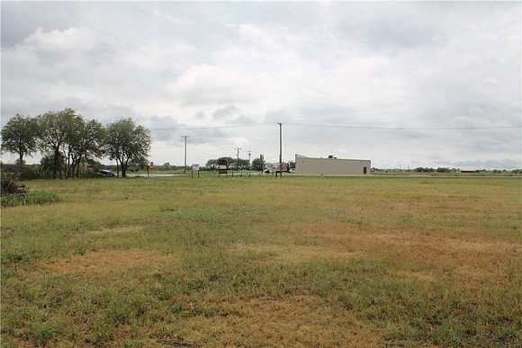 4 Acres of Commercial Land for Sale in Waco, Texas