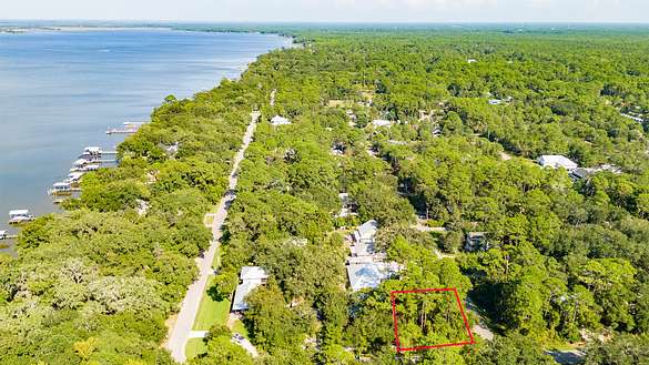 0.17 Acres of Residential Land for Sale in Santa Rosa Beach, Florida