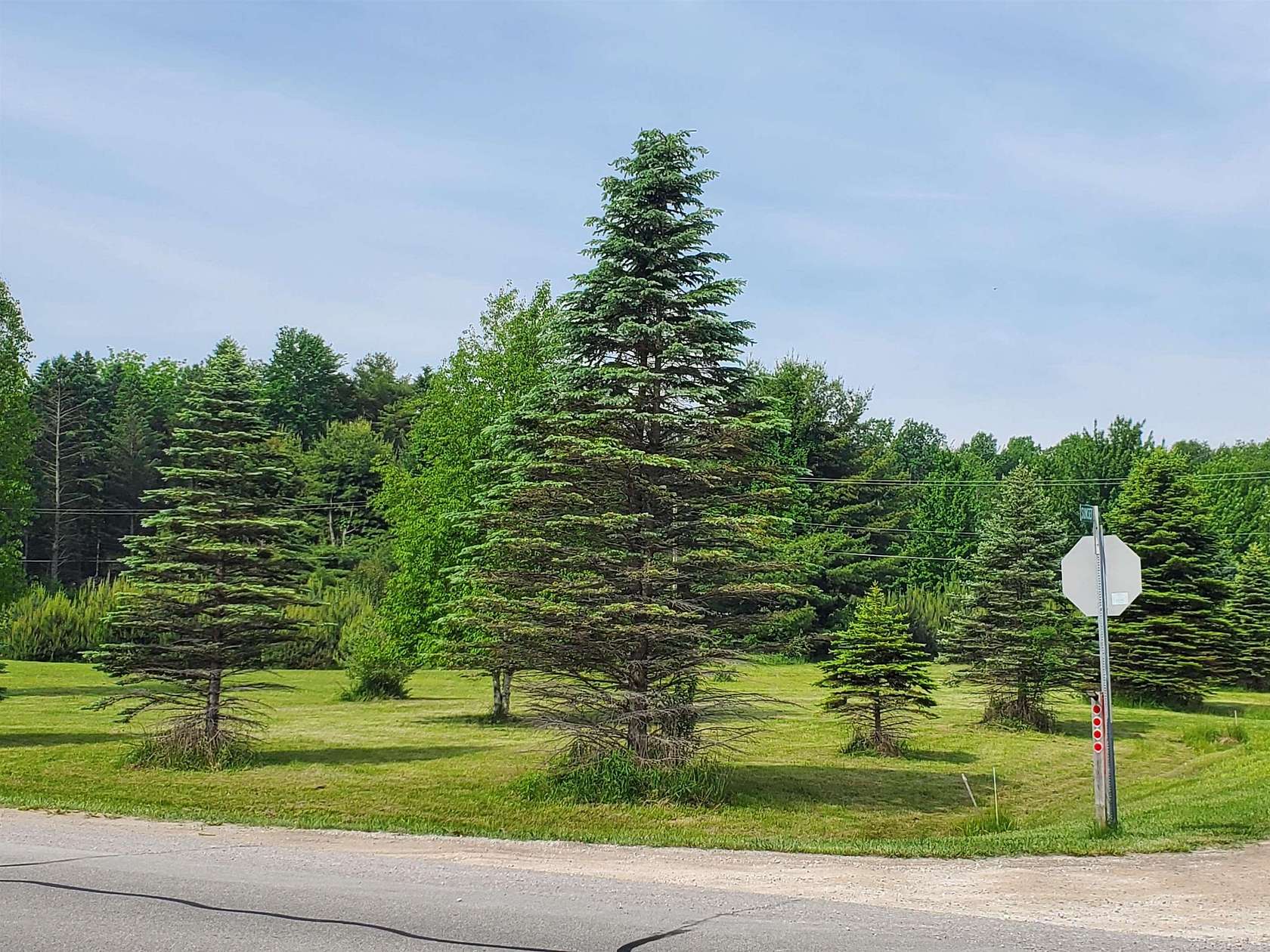 3.7 Acres of Residential Land for Sale in Lexington, Michigan