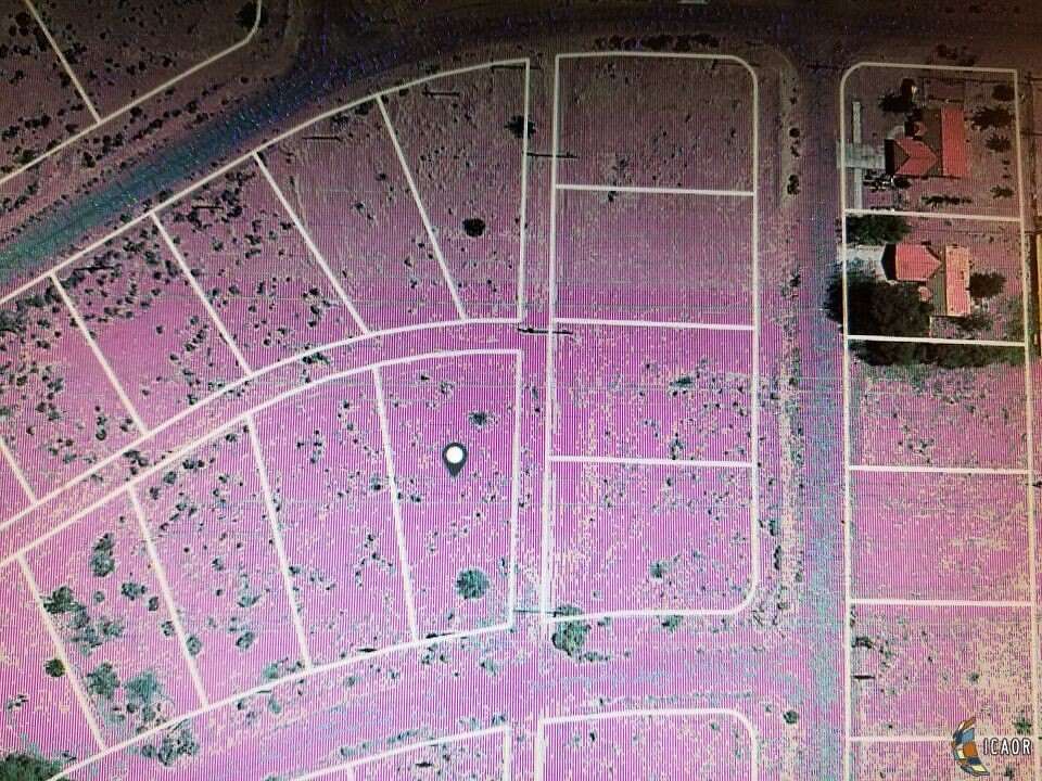 0.31 Acres of Residential Land for Sale in Salton City, California