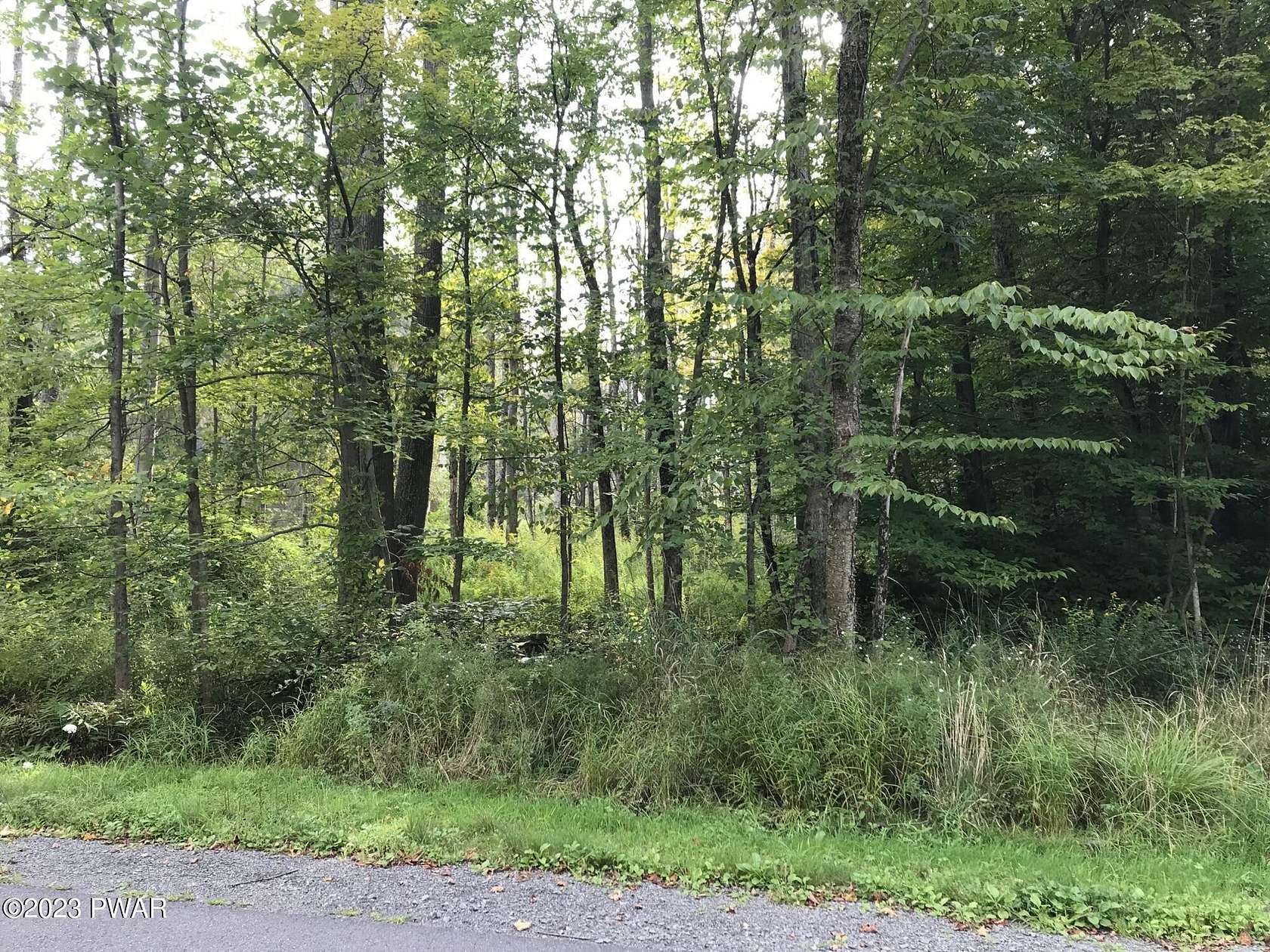 0.36 Acres of Land for Sale in Lake Ariel, Pennsylvania