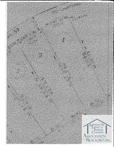0.99 Acres of Land for Sale in Martinsville, Virginia