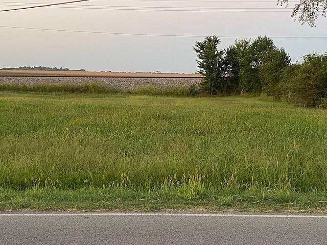 0.7 Acres of Land for Sale in Trenton, Kentucky