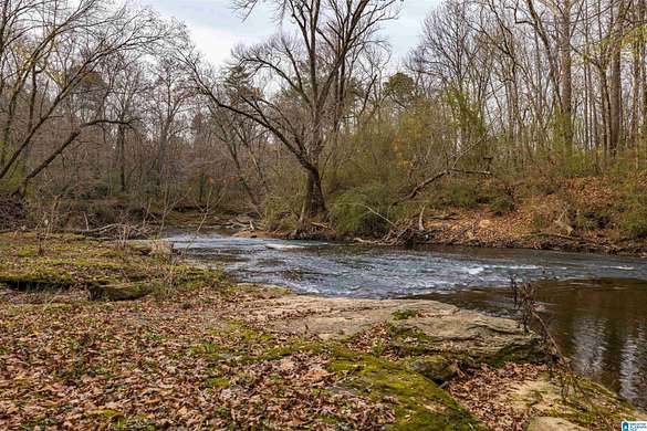 180 Acres of Land for Sale in Brookside, Alabama