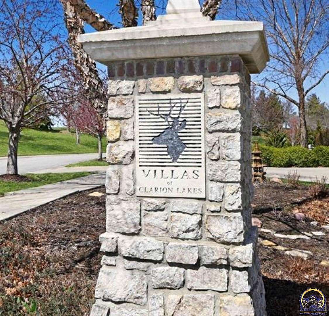 0.36 Acres of Residential Land for Sale in Topeka, Kansas