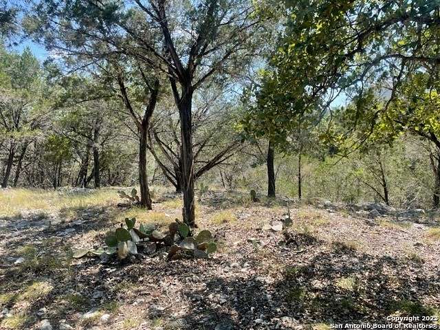 0.49 Acres of Residential Land for Sale in Bandera, Texas
