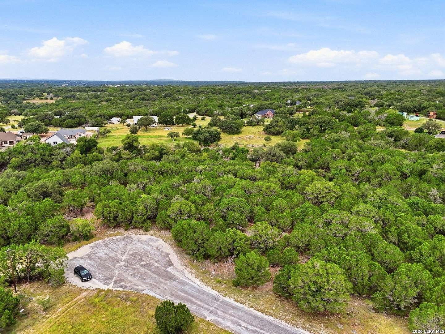 0.49 Acres of Residential Land for Sale in Bandera, Texas