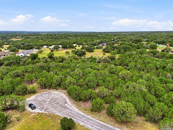 0.49 Acres of Residential Land for Sale in Bandera, Texas