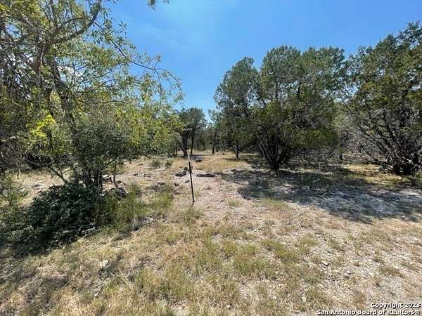 0.46 Acres of Residential Land for Sale in Bandera, Texas