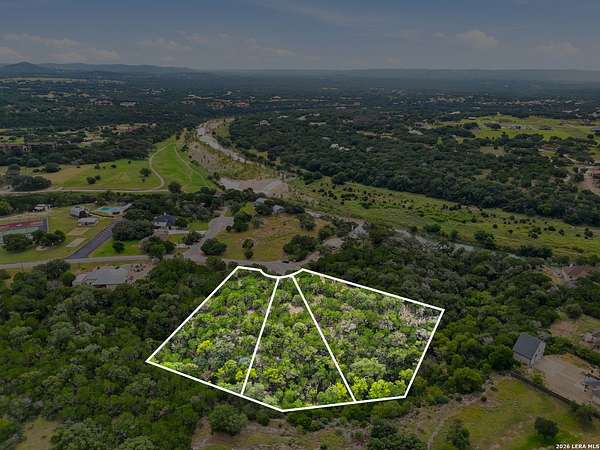 0.46 Acres of Residential Land for Sale in Bandera, Texas