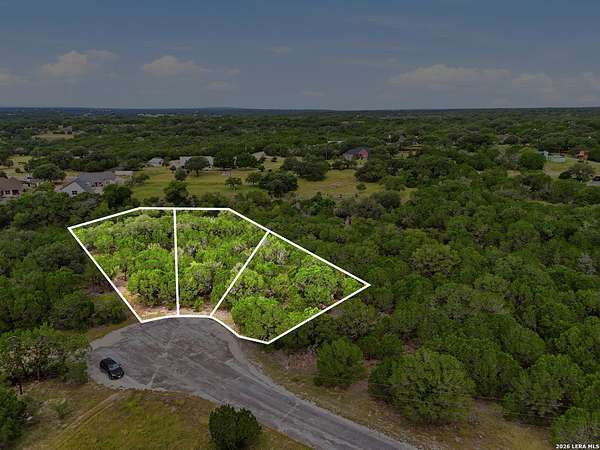0.45 Acres of Residential Land for Sale in Bandera, Texas